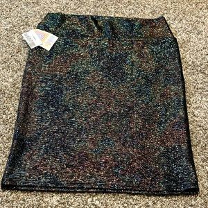 Lularoe Cassie Pencil skirt